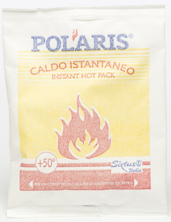 Ohřívací sáček Hot Pack jednorázový